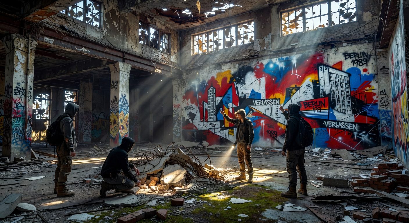 Community — Berlin