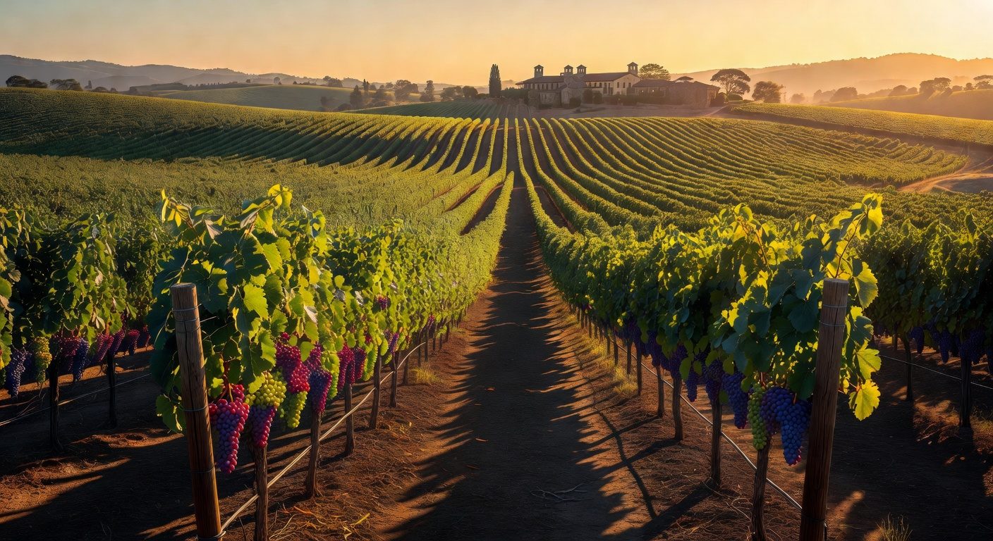 Napa Community Story