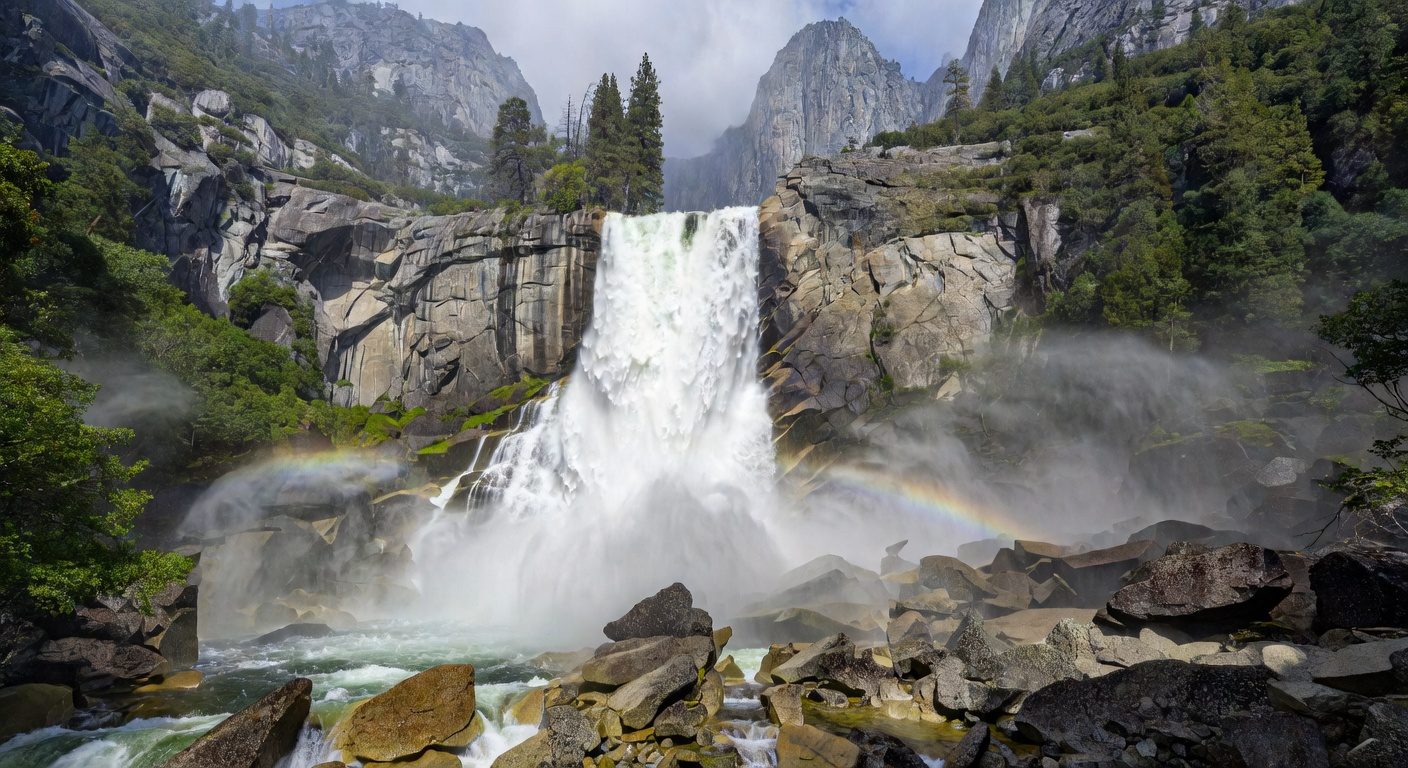 Yosemite Community Story